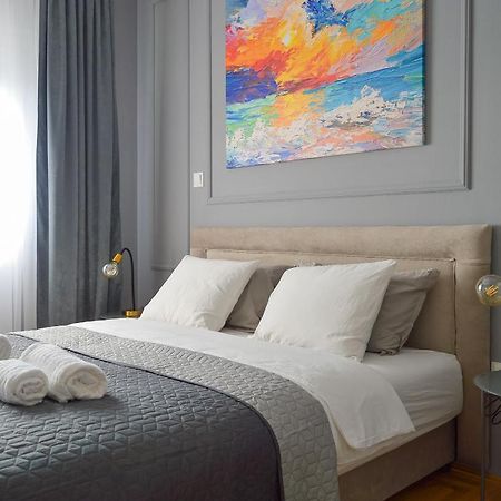 Cityinn Apartment Bijeljina Dış mekan fotoğraf
