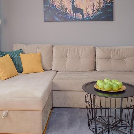 Cityinn Apartment Bijeljina Dış mekan fotoğraf