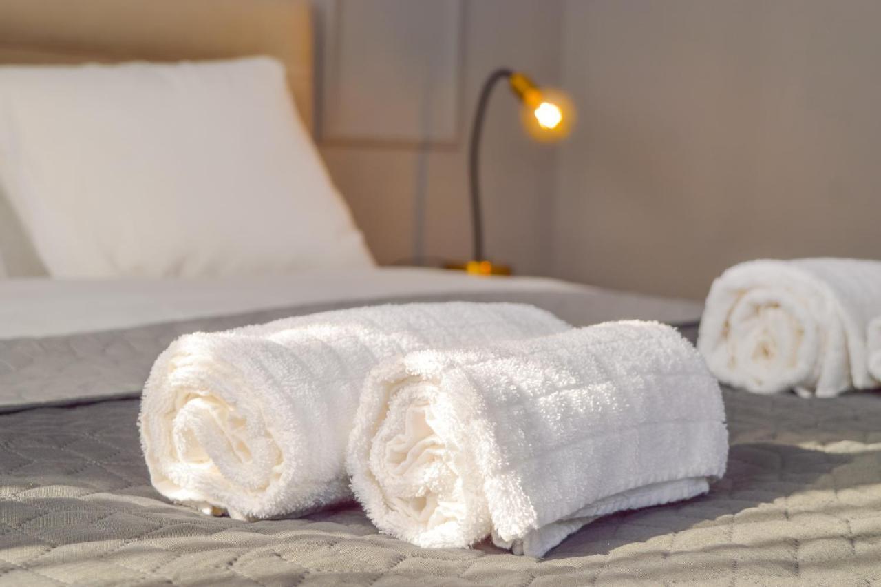 Cityinn Apartment Bijeljina Dış mekan fotoğraf