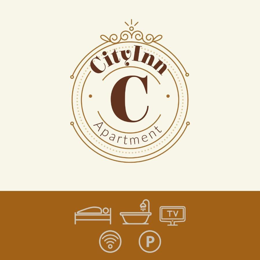 Cityinn Apartment Bijeljina Dış mekan fotoğraf