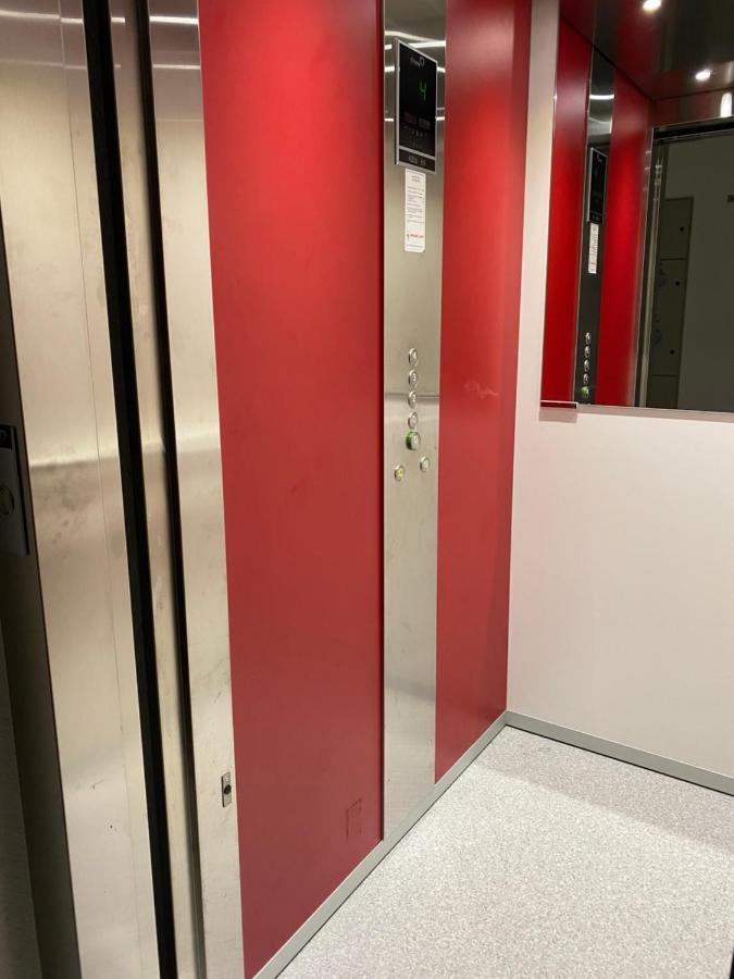Cityinn Apartment Bijeljina Dış mekan fotoğraf