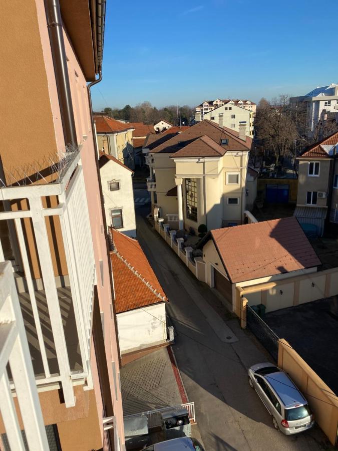 Cityinn Apartment Bijeljina Dış mekan fotoğraf
