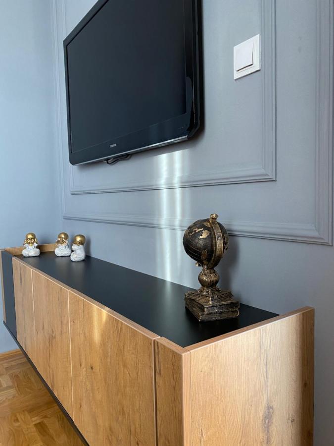 Cityinn Apartment Bijeljina Dış mekan fotoğraf