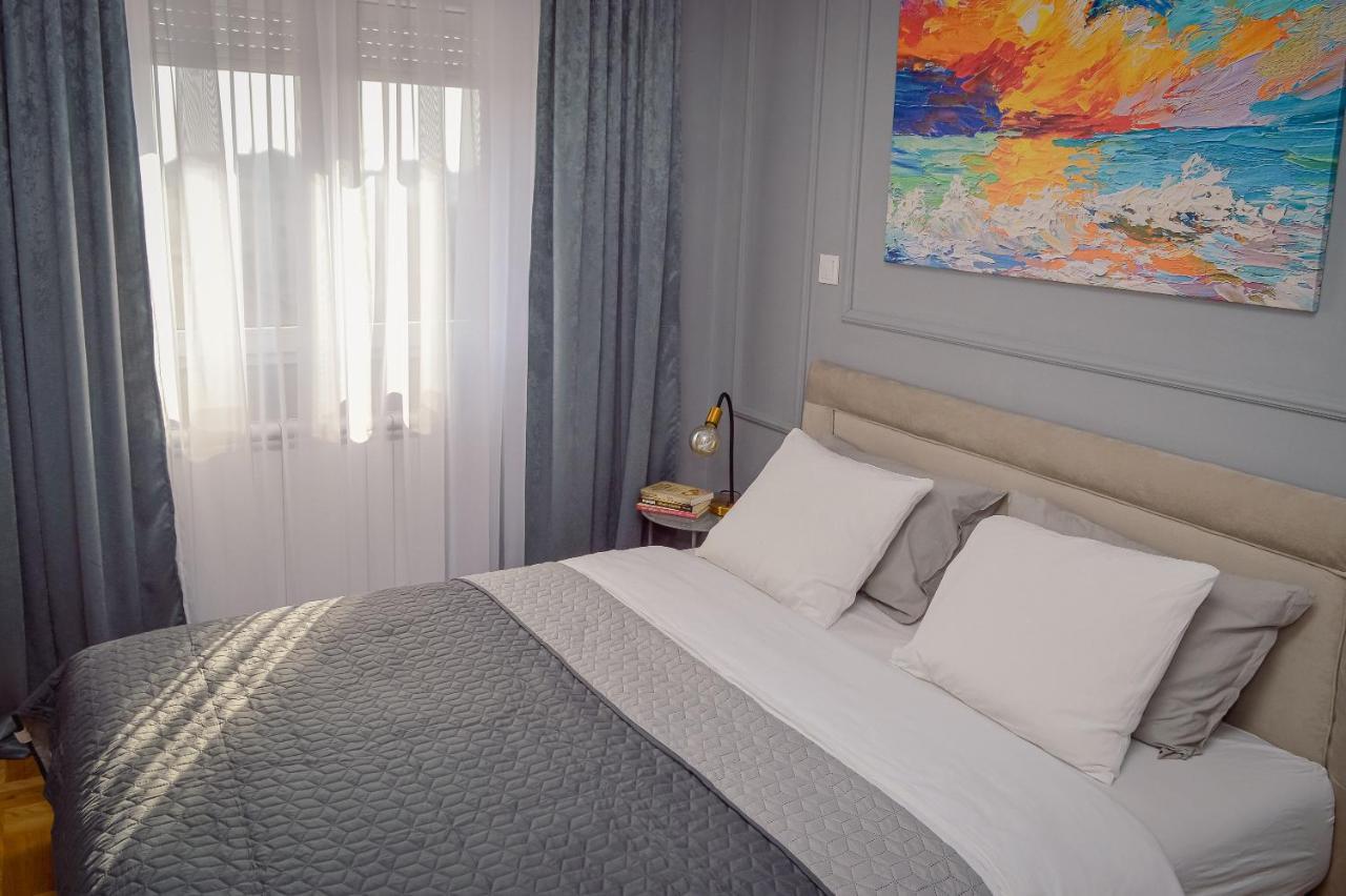Cityinn Apartment Bijeljina Dış mekan fotoğraf