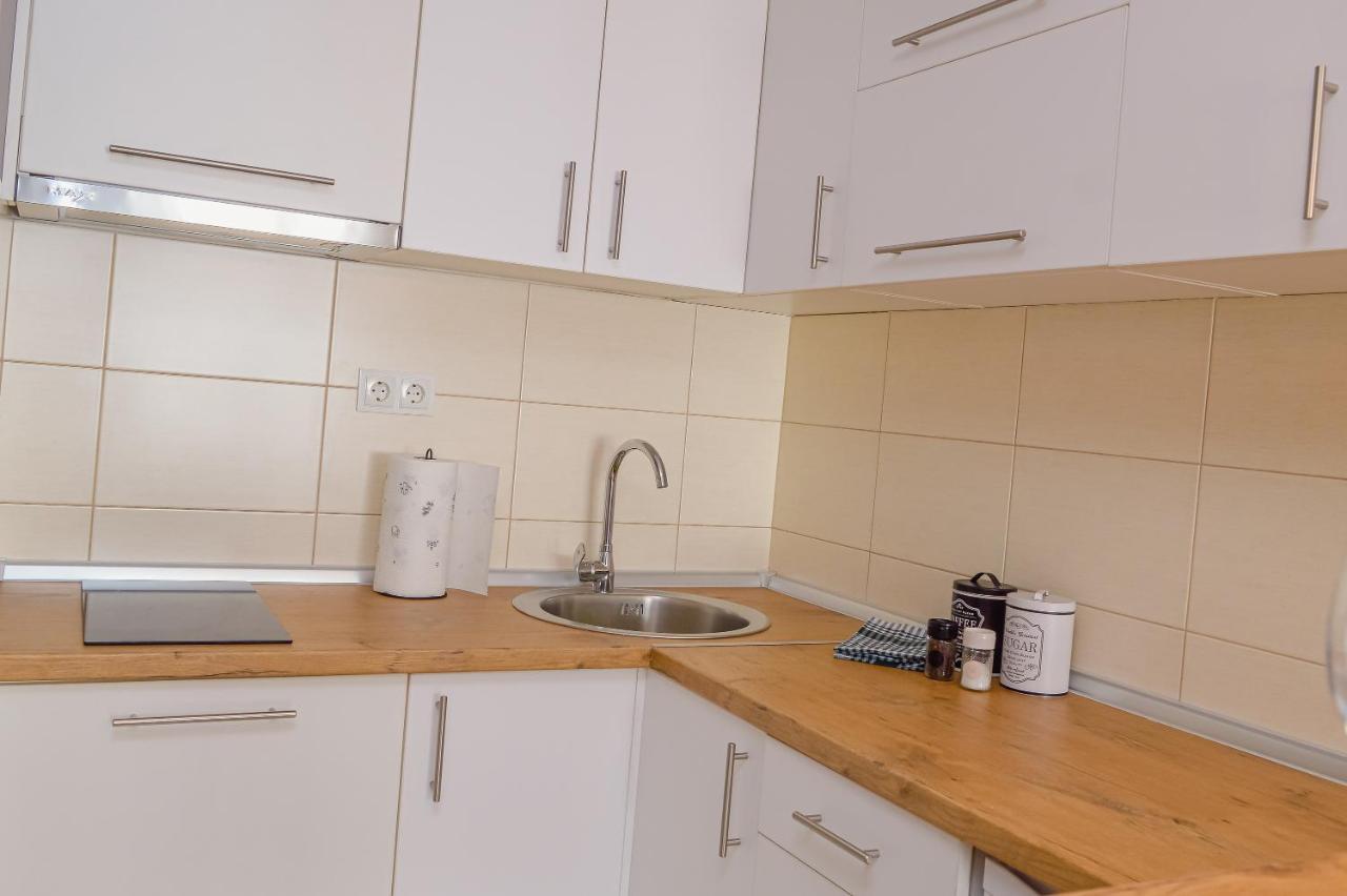 Cityinn Apartment Bijeljina Dış mekan fotoğraf