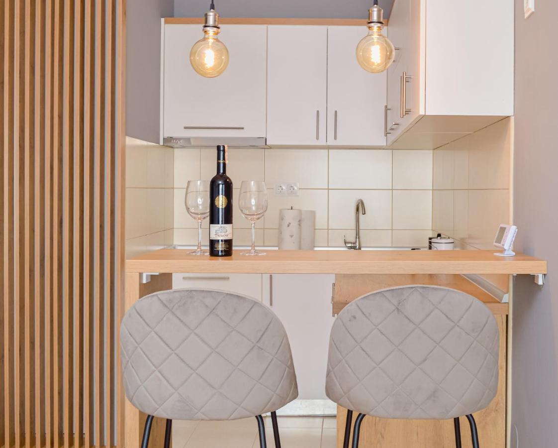 Cityinn Apartment Bijeljina Dış mekan fotoğraf