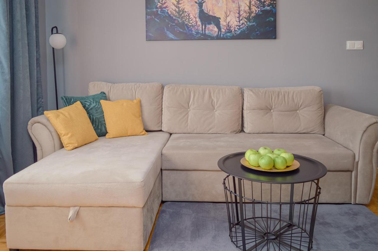 Cityinn Apartment Bijeljina Dış mekan fotoğraf