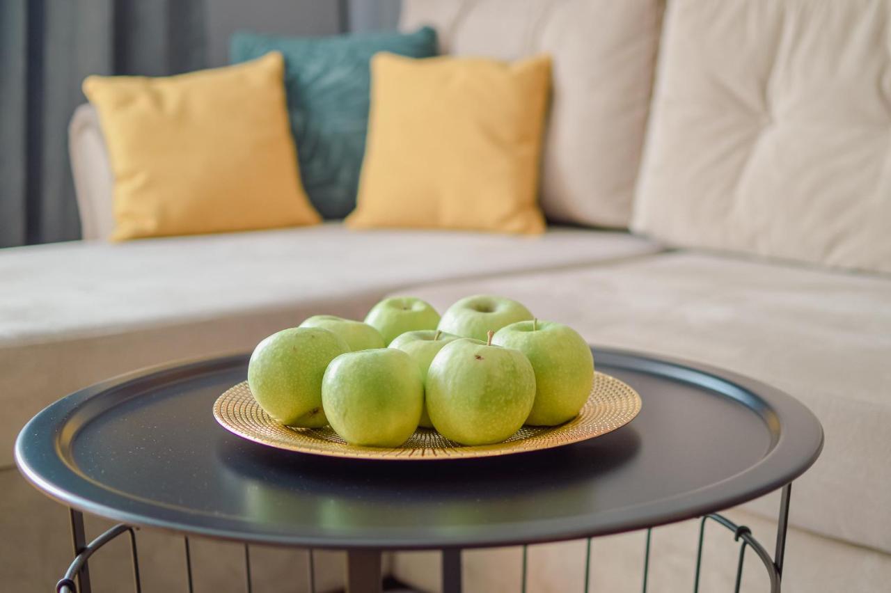 Cityinn Apartment Bijeljina Dış mekan fotoğraf
